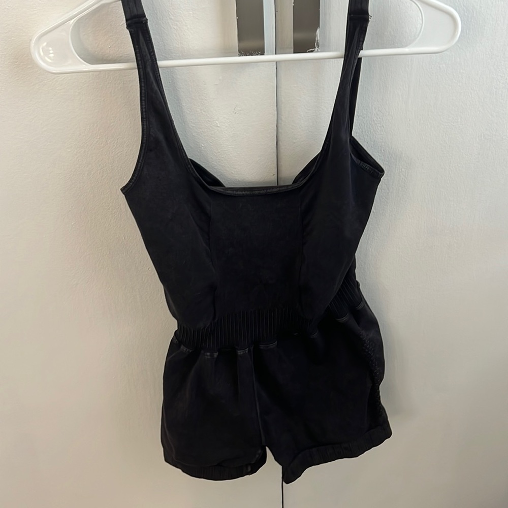 Free people jumpsuit